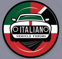 Italian Vehicle Forum Logo